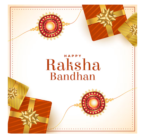 Happy Raksha Bandhan 2024