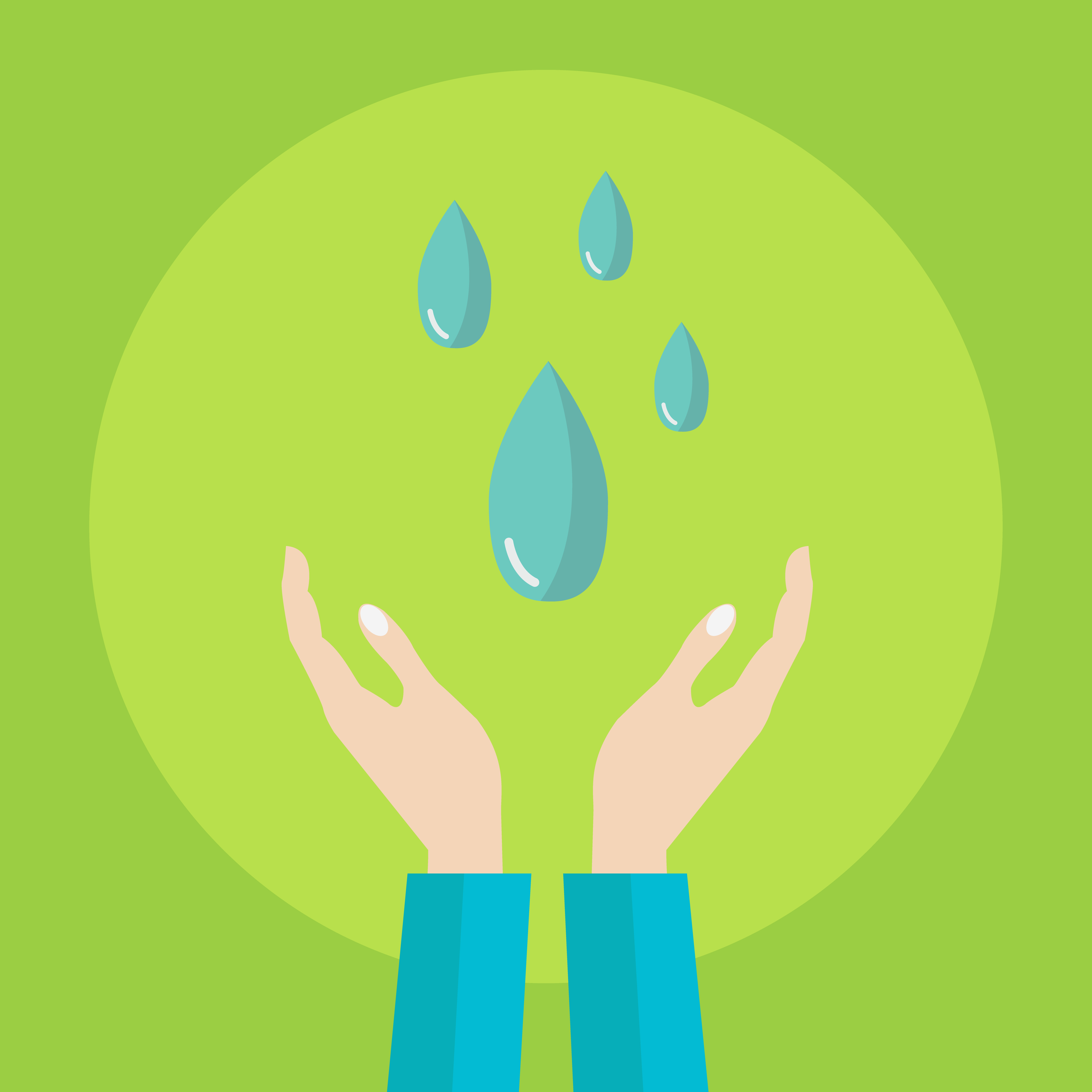 Conserve Water with Rainwater Harvesting