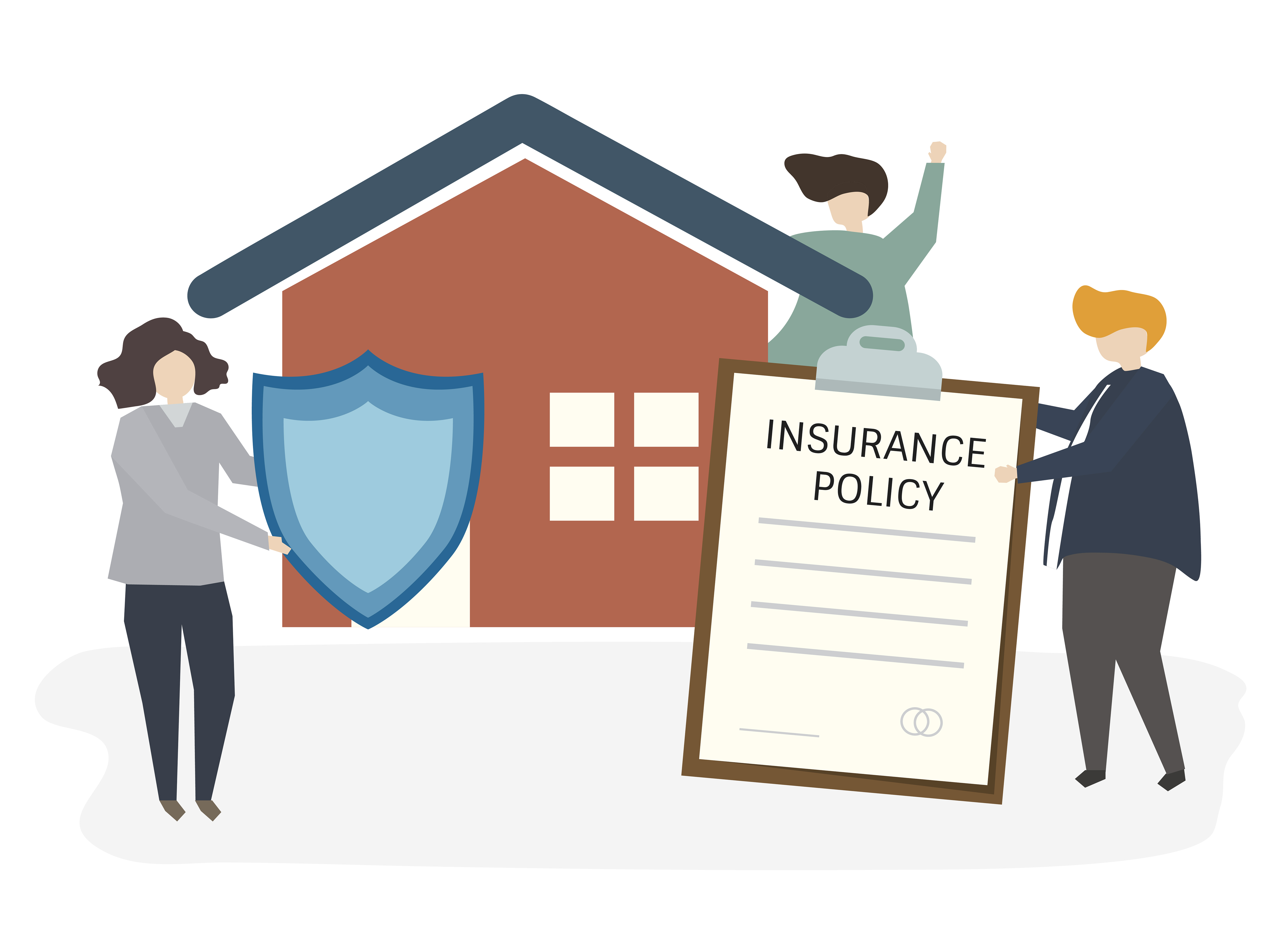 Top Tips for Optimizing Your Website on Homeowners Insurance Policy Topics